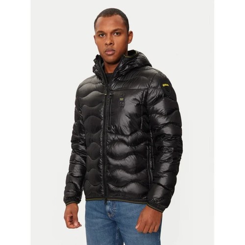 Piumino blauer wave leggero - wave, ad