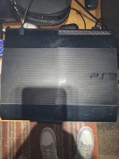 Sony PlayStation 3 500GB