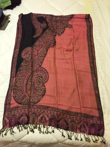 Foulard scialle donna kevin - scialle,
