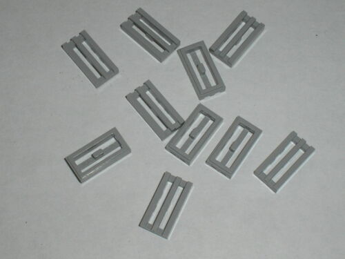 Lego mdstone grilles - lego, ref
