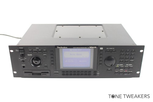 Technics wsa1r rack - technics, sr-wsa1r