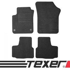 Fussmatten für Seat Mii KF