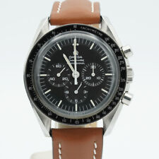 OMEGA SPEEDMASTER MOONWATCH