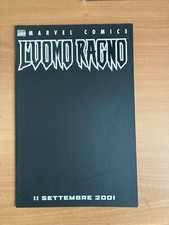 L'Uomo Ragno SPIDER-MAN Marvel