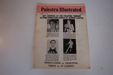 1968 Palestra College