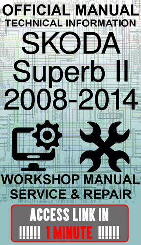 Access link manuale officina - manuale,