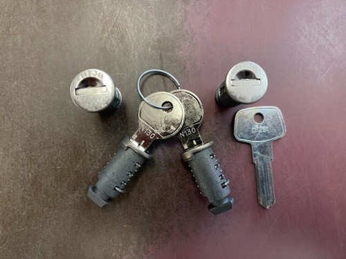 Thule lock nuclei - thule,