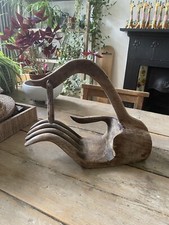 PORTABOTTIGLIE VINO A MANO IN