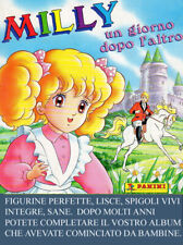 MANCOLISTA MILLY UN GIORNO