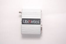 DT400 UBINETICS modulo GSM modem completo di antenna cavi auricolare