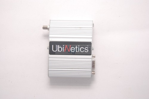Dt400 ubinetics modulo gsm - ubinetics,