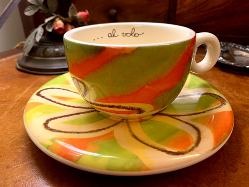 Thun volo bouquet - "...al,