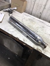 08 Yamaha XVS 1300 A Midnight