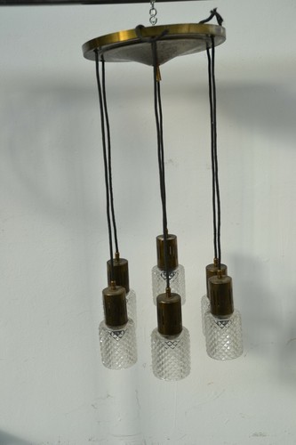 Bellissimo lampadario anni - bellissimo,