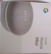 Home Mini Google