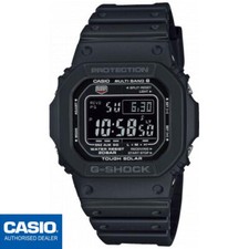 Casio m5610u 1ber shock - casio, gw-m5610u-1ber⎪g-shock
