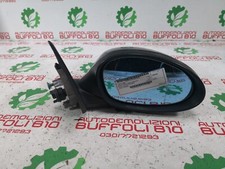 010803 51167189946 SPECCHIO SPECCHIETTO RETROVISORE Destro BMW 320 E90