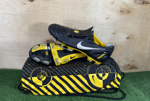 Nike total90 laser fg - total90,