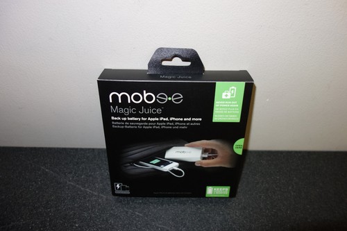 Batteria backup mobee magic - batteria,