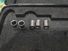 Piercing Dilatatore Tunnel Ear