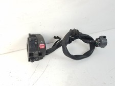 Comando Sinistro Commutatore Luci HONDA XL 700 V TRANSALP 2007 - 2013 XL700V