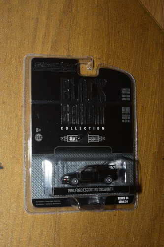 Greenlight 1994 ford - 1994,