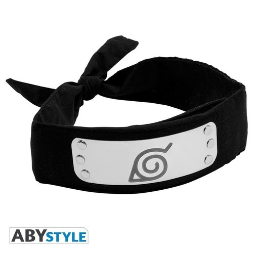 Naruto shippuden headband - naruto,