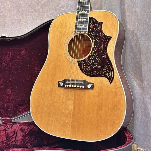 Chitarra acustica gibson - chitarra,