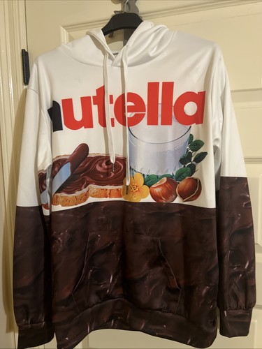 Felpa con cappuccio