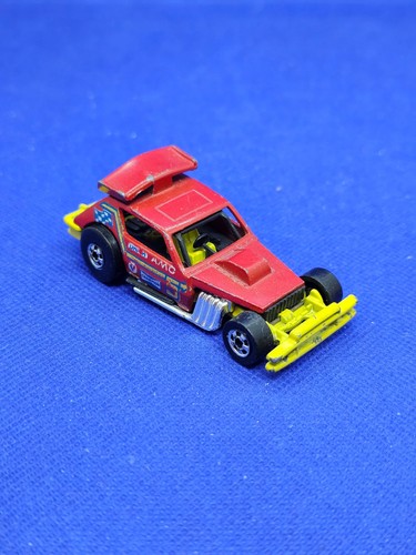 Greased gremlin amc - greased, wheels