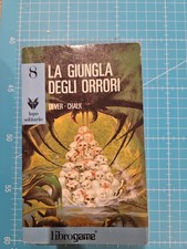 Libro Game Librogame La