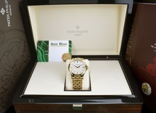 PATEK PHILIPPE oro 18kt