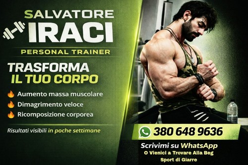 Coaching online istruttore - pt,
