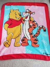 Disney Winnie the Pooh Tiger