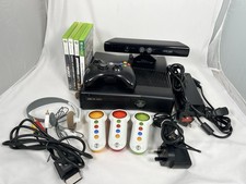 Pacchetto Console Xbox 360 S