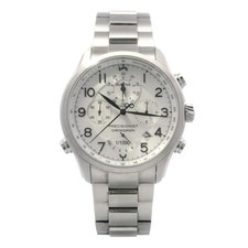 Bulova Precision Stainless