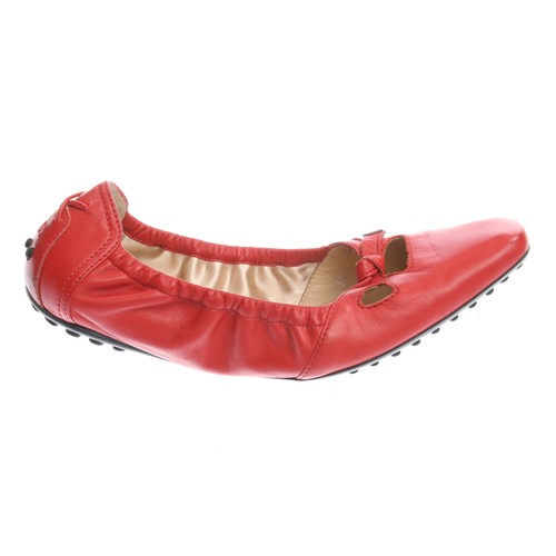 Ballerine tod rosse - rosse, 37