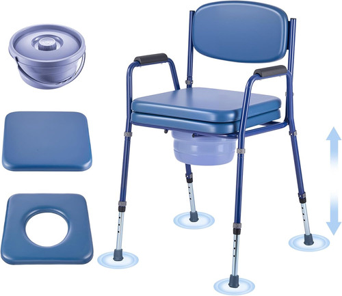 Sedia comoda comodino - sedia,