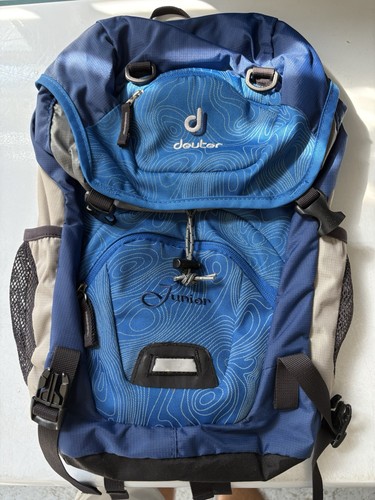 Zaino deuter youth - zaino,