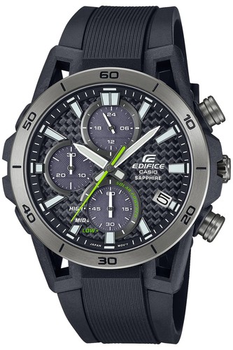 Orologio uomo edifice - orologio,