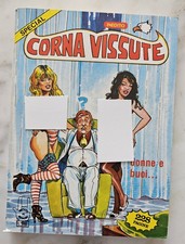 53) CORNA VISSUTE Special n