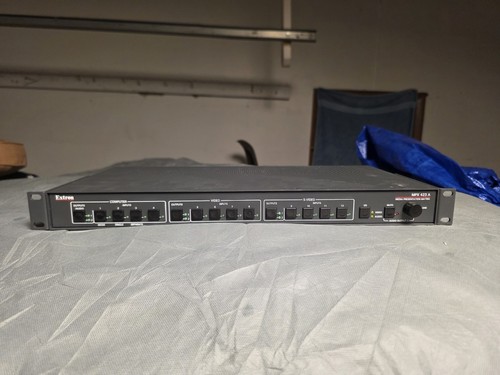 Extron mpx 423a interruttore - 423a, a