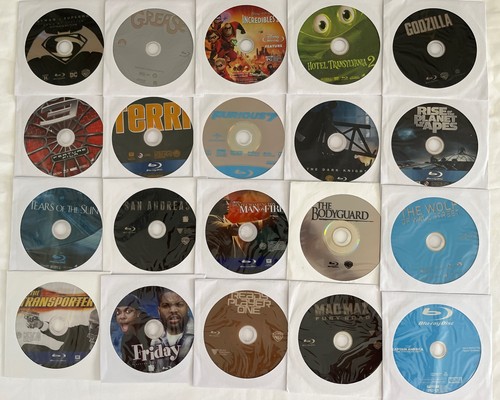 Blu ray movies pick and - blu-ray,