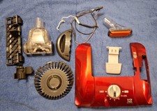 Hoover UH72600 UH72630 Vacuum