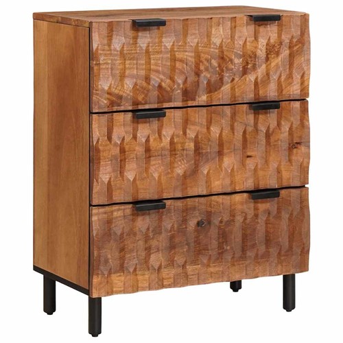 Credenza legno mango - credenza, di
