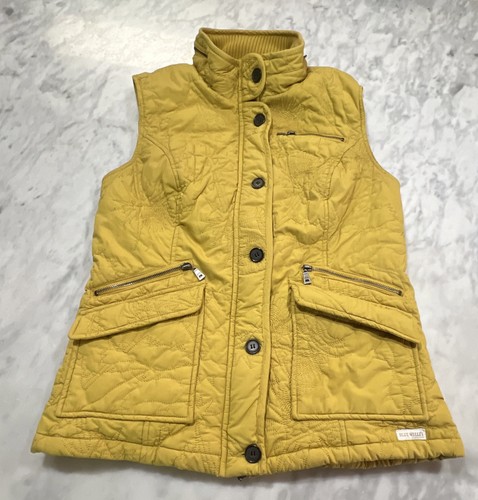Gilet willy blu - gilet, 40