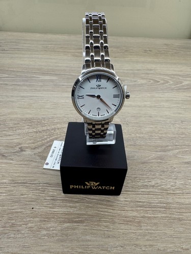 Orologio donna philip - orologio,