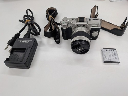 Accessori fotocamera pentax - fotocamera,