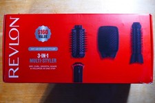 Revlon 3-IN-1 Multi-Styler