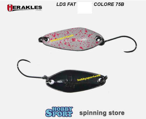 Lds fat spoon arhkldf 75b - arhkldf,